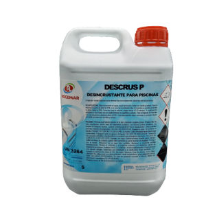 <strong> DESCRUS-P </strong>