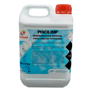 <strong> PISCILIMP </strong>