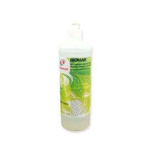 <strong>BIOMAR MANOS 1L</strong> <br> GEL HIDROALCOHOLICO PARA MANOS
