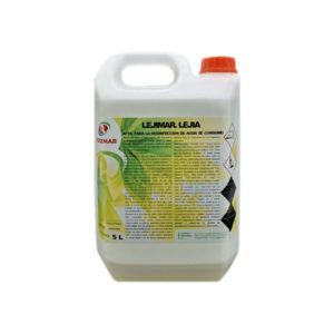 <strong>LEJIMAR</strong> <br> DESINFECTANTE LIQUIDO